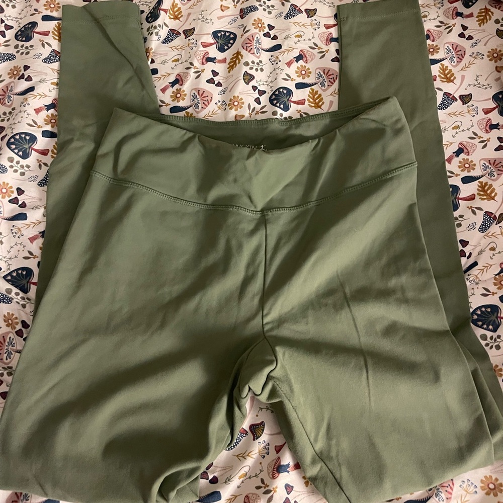 Danskin Athletic Leggings